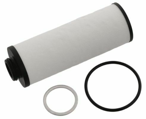 фильтр масляный ZF PARTS, 5961308373